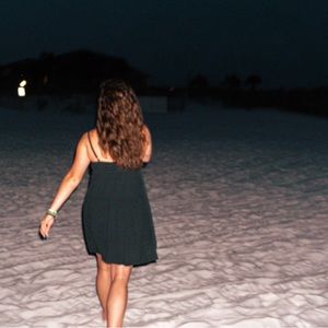 Meet your Posher, Gabby